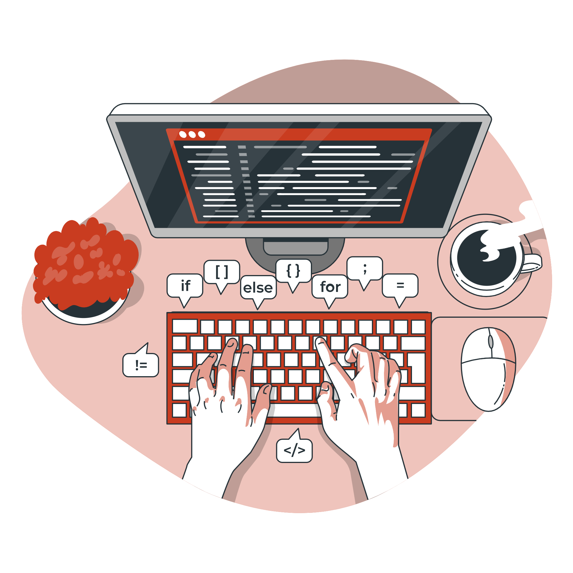 Mireia Murgoitio - Tu guía digital Desarrollo y diseño web y software.