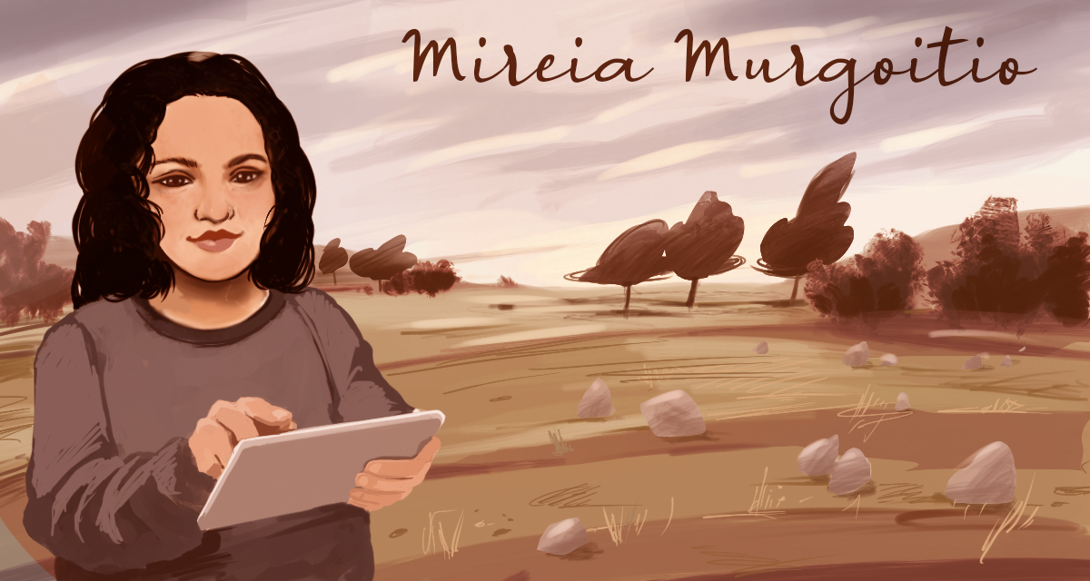 Mireia Murgoitio - Tu guía digital. Diseño y desarrollo web o software, formación y redes sociales.