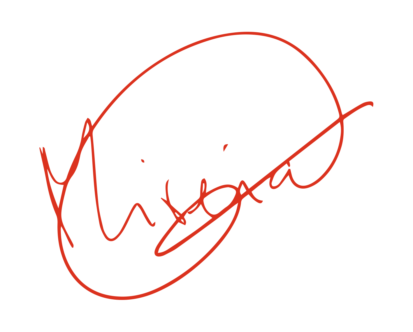 Firma Mireia Murgoitio - Tu guía digital. Diseño y desarrollo web en Vigo